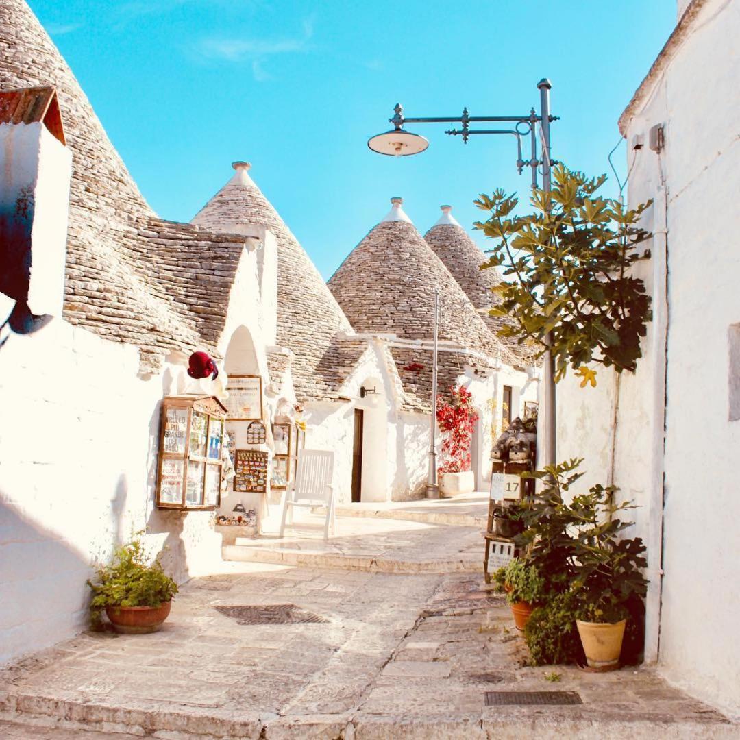 Masseria San Lorenzo Resort Fasano Zewnętrze zdjęcie