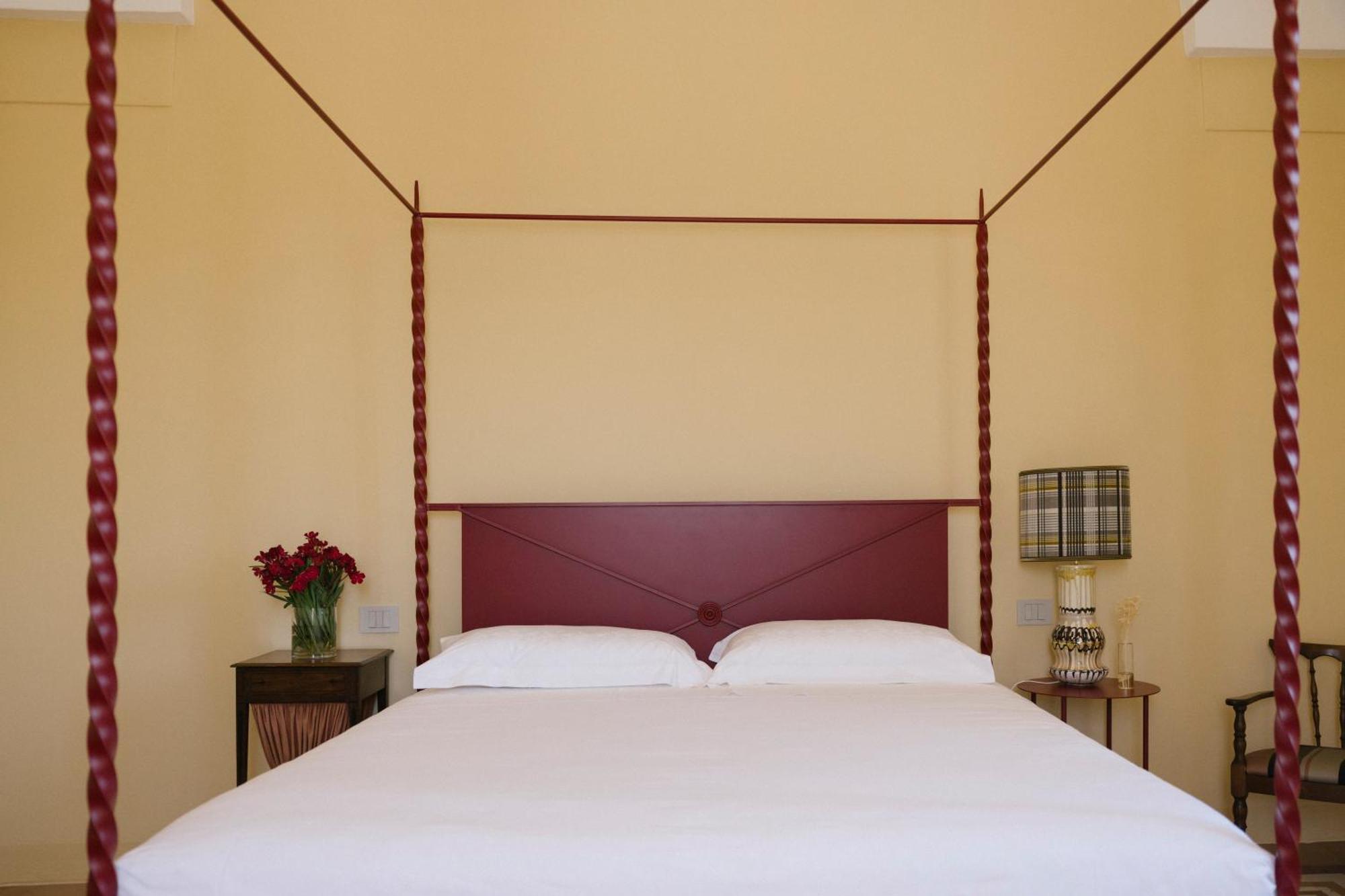 Masseria San Lorenzo Resort Fasano Zewnętrze zdjęcie