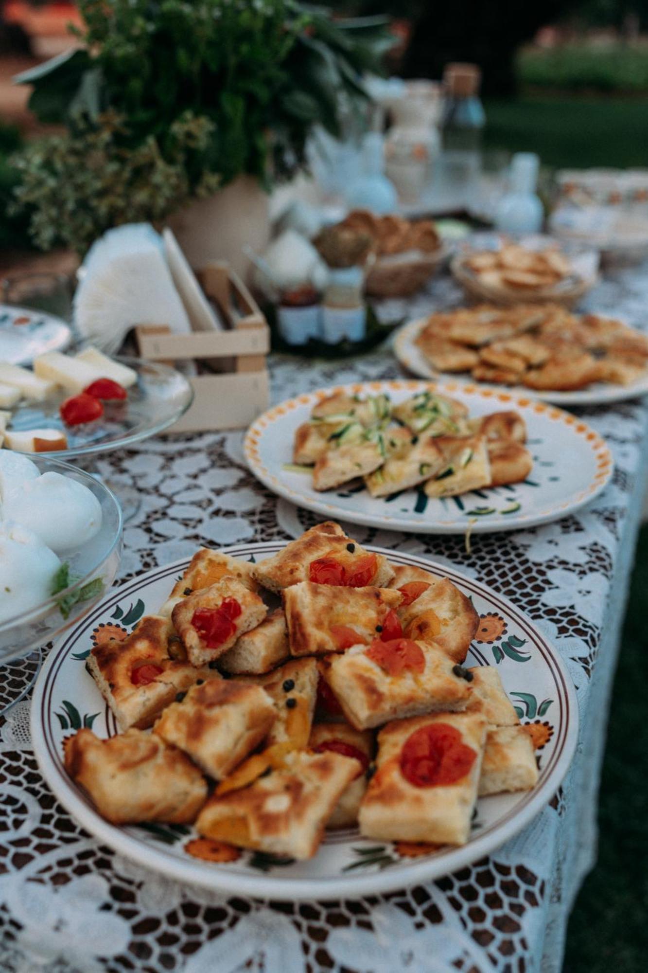 Masseria San Lorenzo Resort Fasano Zewnętrze zdjęcie