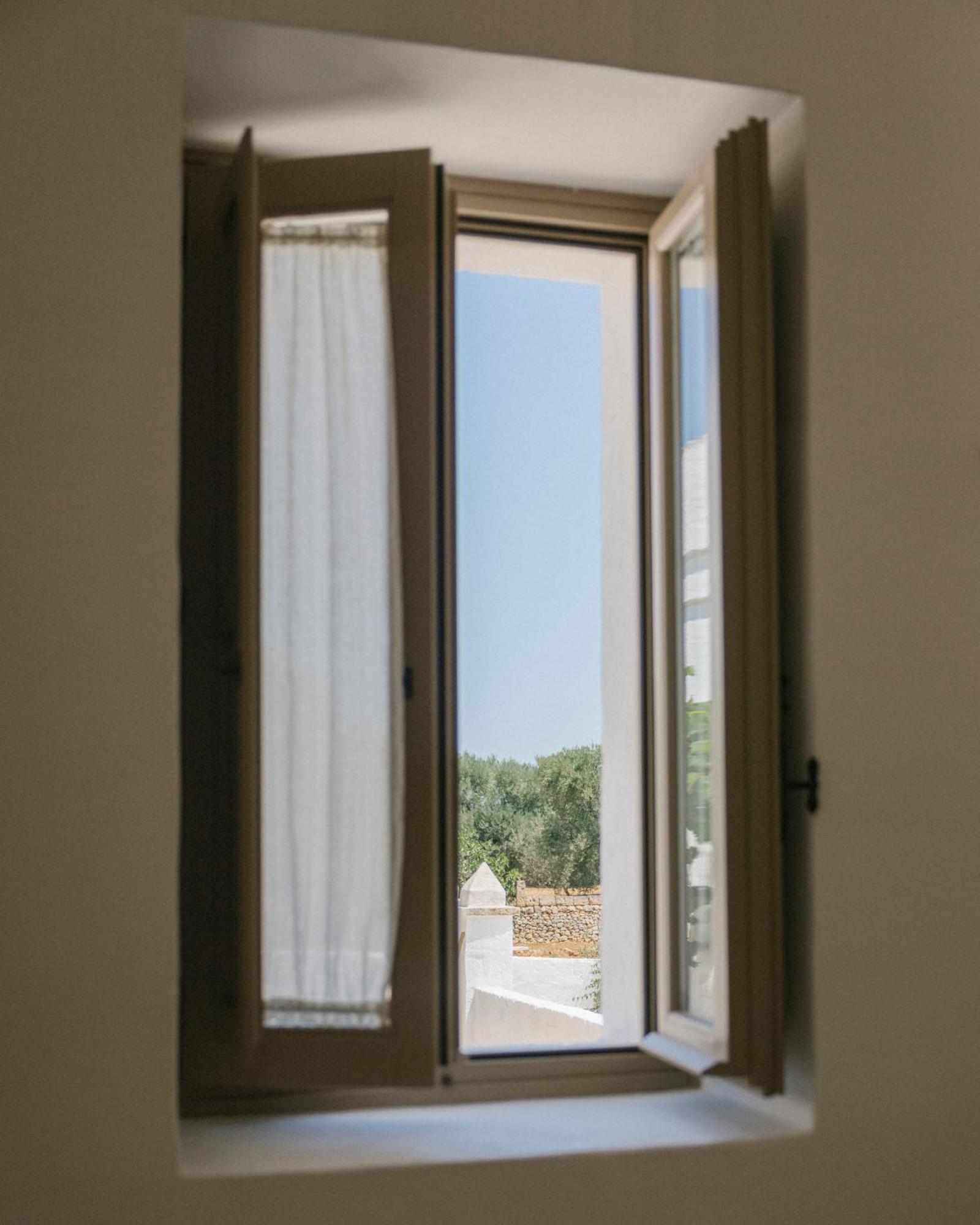 Masseria San Lorenzo Resort Fasano Zewnętrze zdjęcie