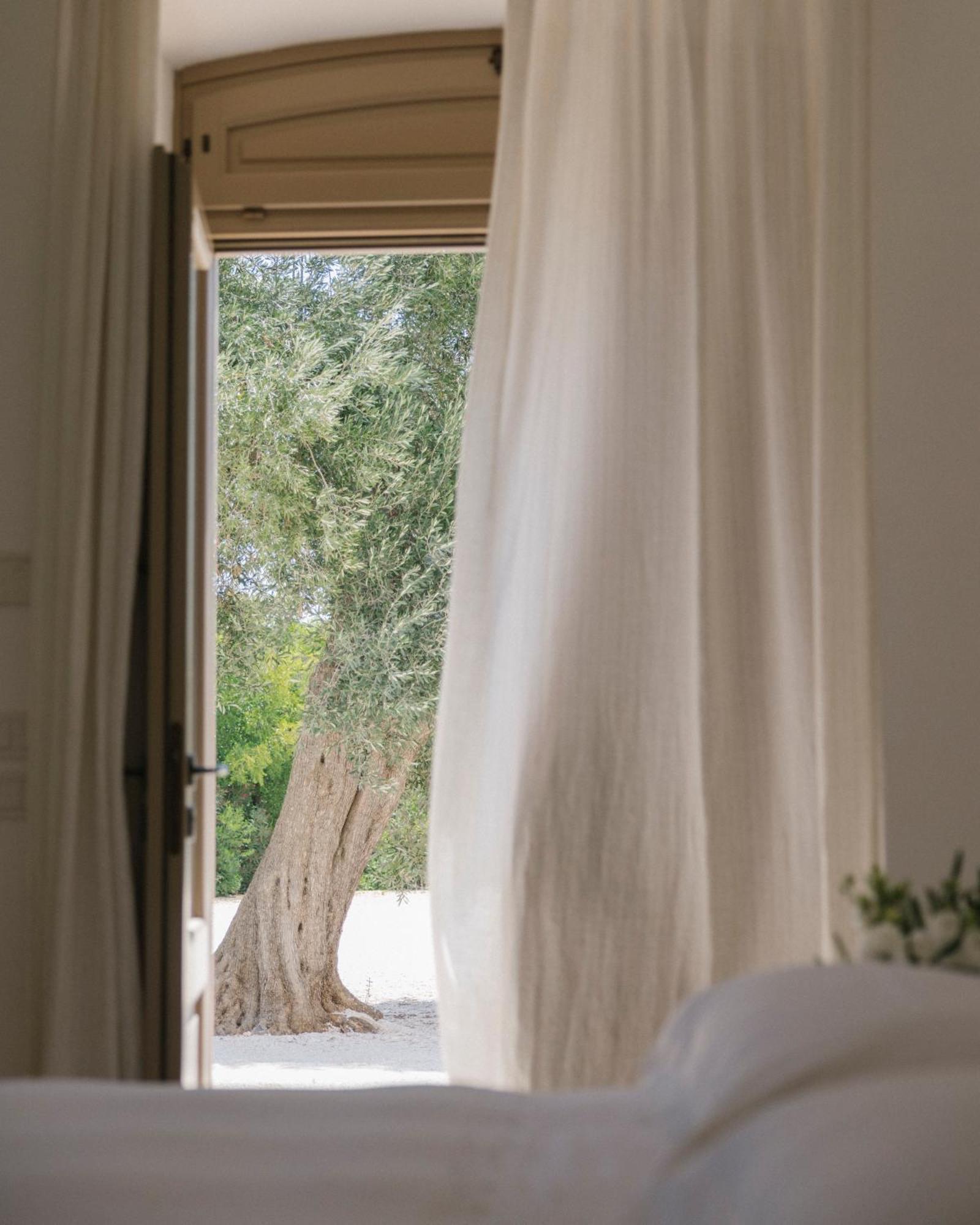 Masseria San Lorenzo Resort Fasano Zewnętrze zdjęcie