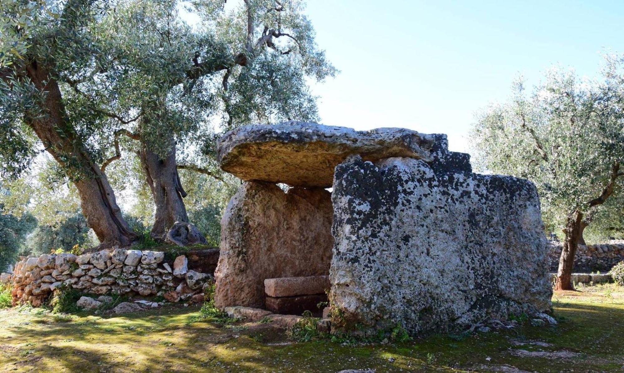 Masseria San Lorenzo Resort Fasano Zewnętrze zdjęcie