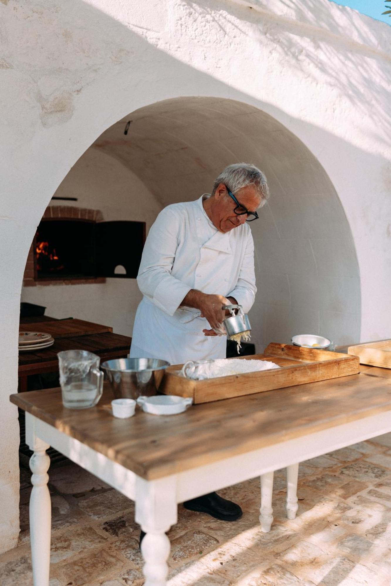 Masseria San Lorenzo Resort Fasano Zewnętrze zdjęcie