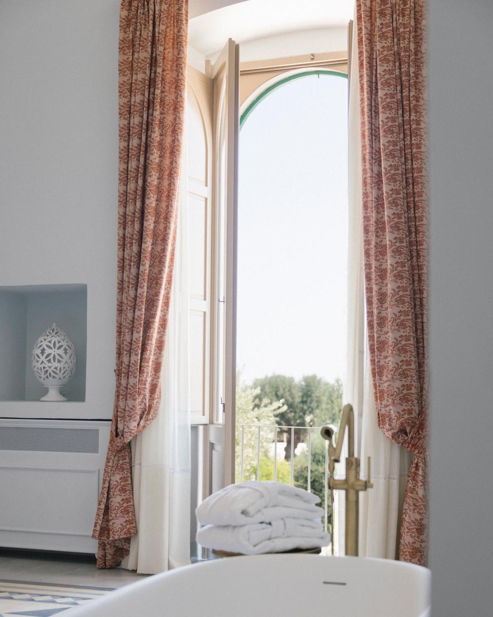 Masseria San Lorenzo Resort Fasano Zewnętrze zdjęcie