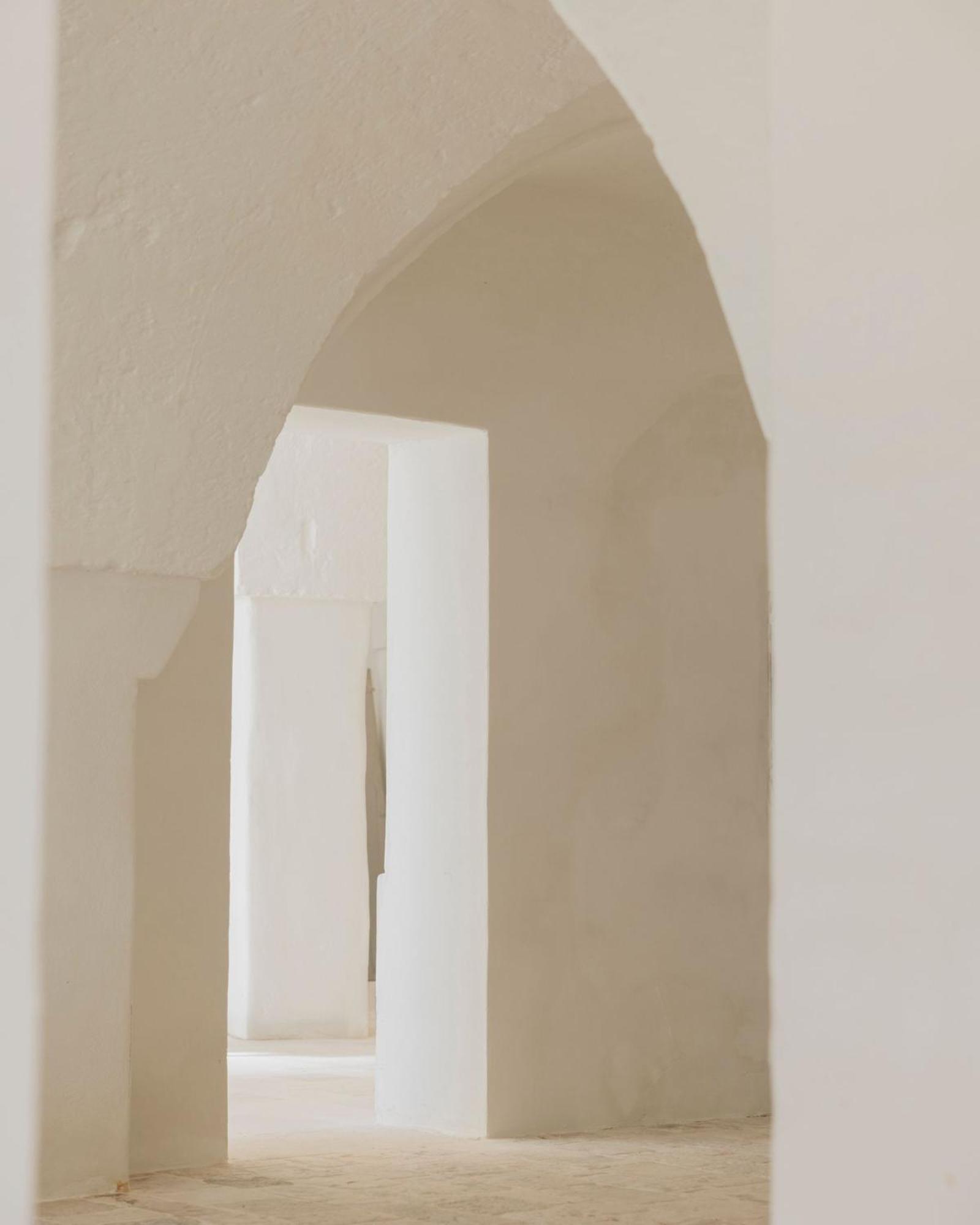 Masseria San Lorenzo Resort Fasano Zewnętrze zdjęcie