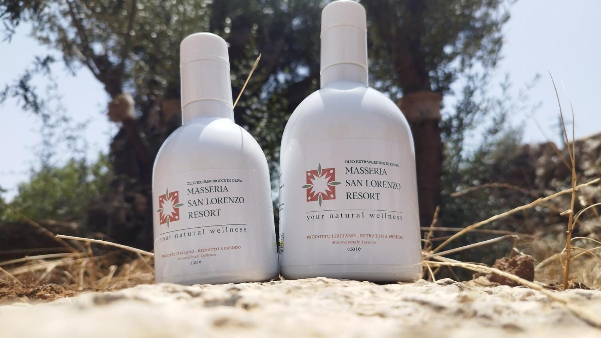 Masseria San Lorenzo Resort Fasano Zewnętrze zdjęcie