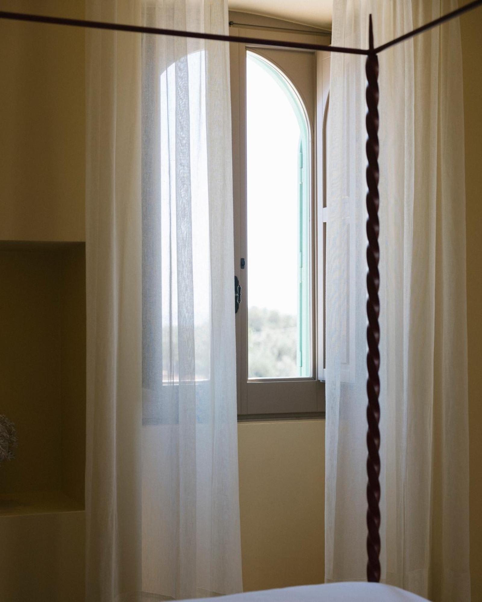 Masseria San Lorenzo Resort Fasano Zewnętrze zdjęcie